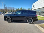 2026 INFINITI QX80 Sport 4WD