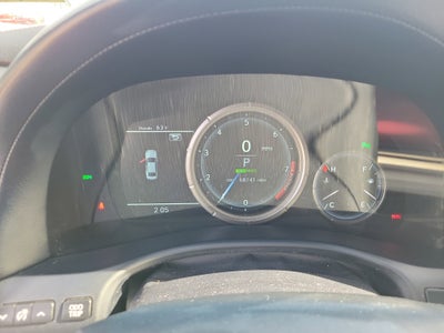 2019 Lexus GS GS 350