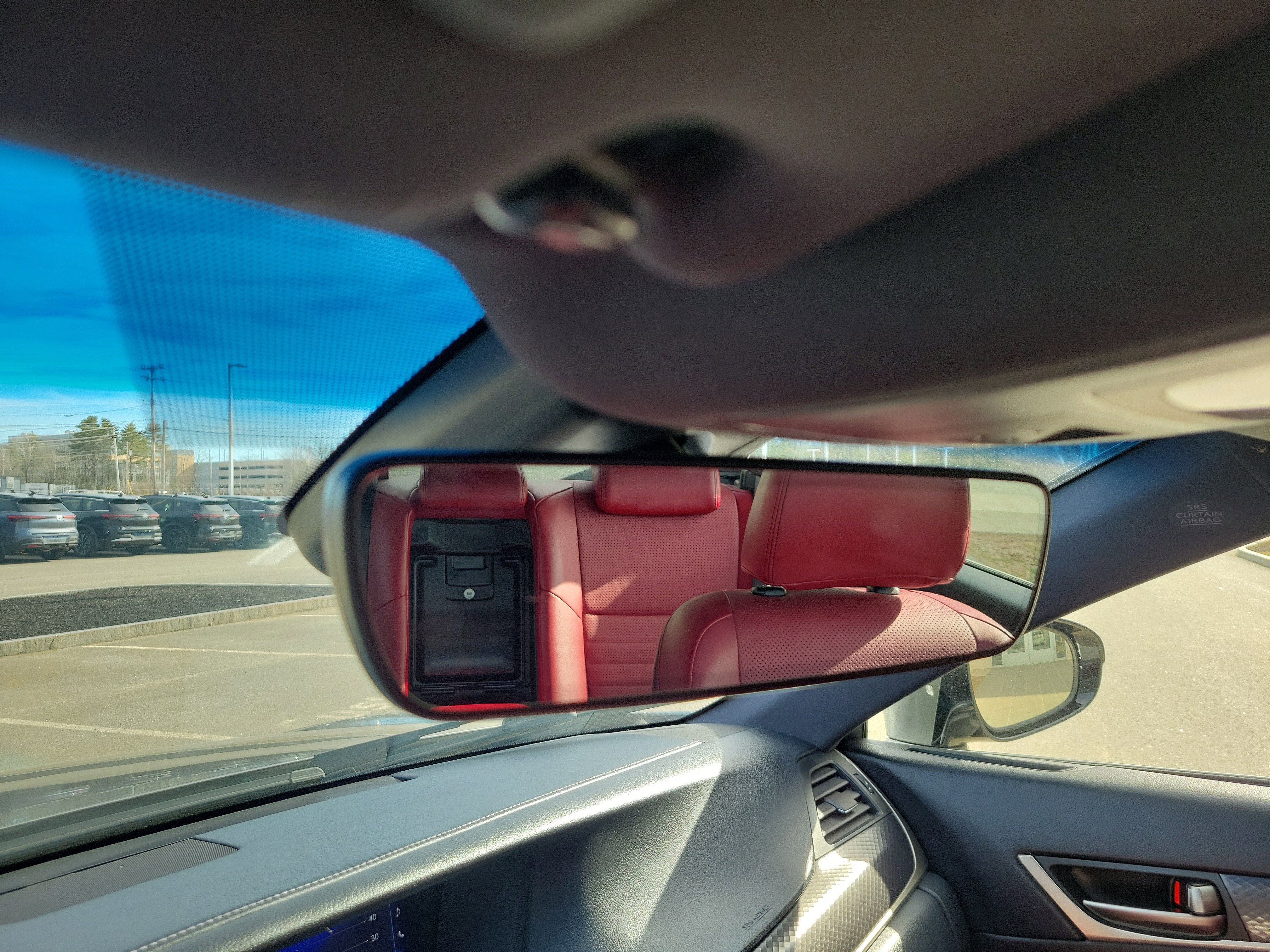 2019 Lexus GS GS 350