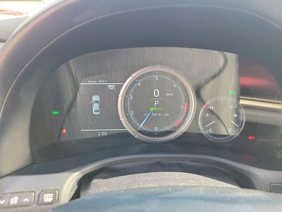 2019 Lexus GS GS 350