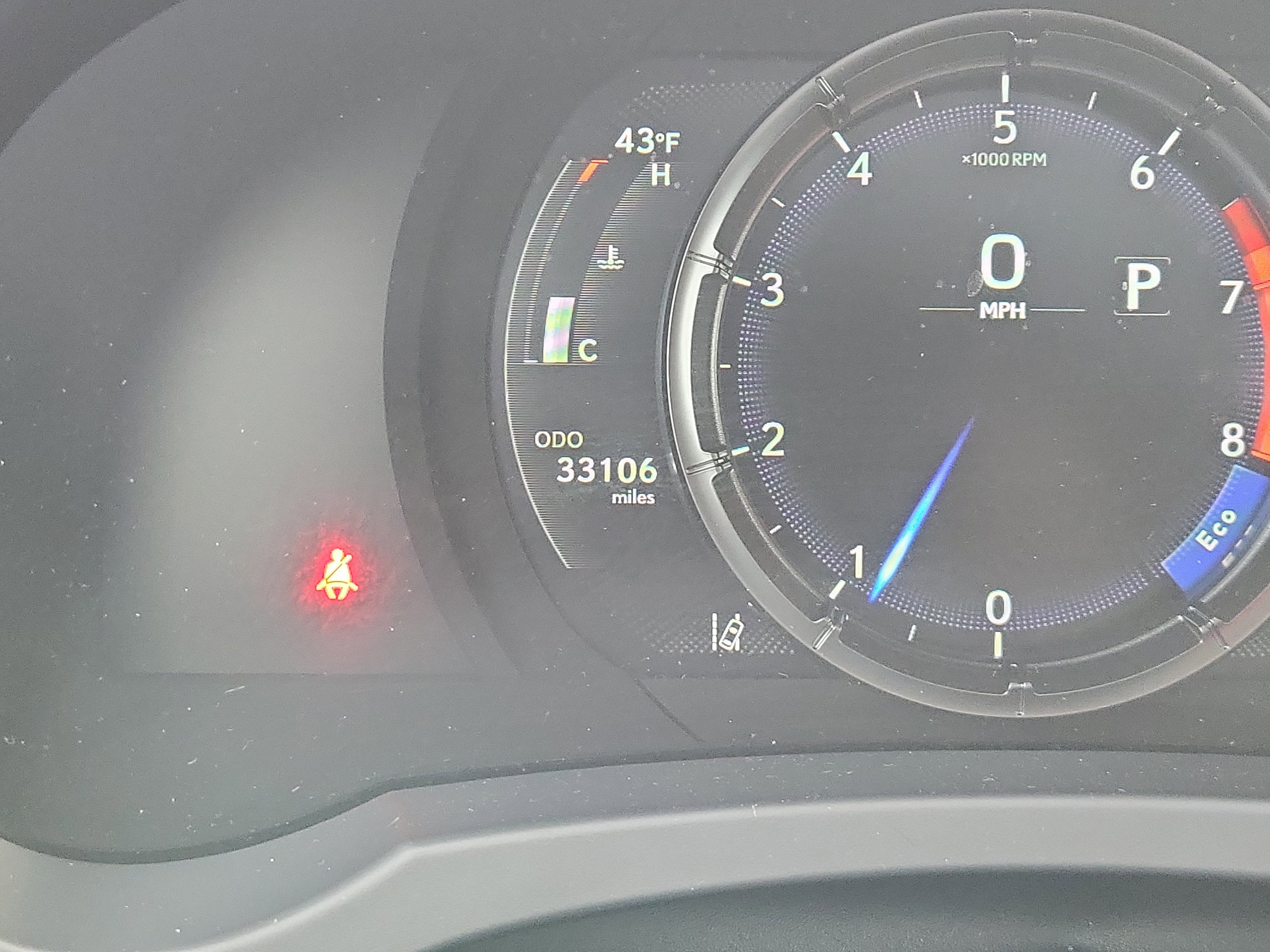 2022 Lexus IS IS 350 F SPORT