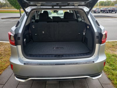 2022 Lexus RX RX 350L