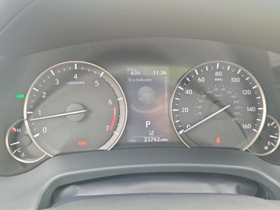 2022 Lexus RX RX 350L