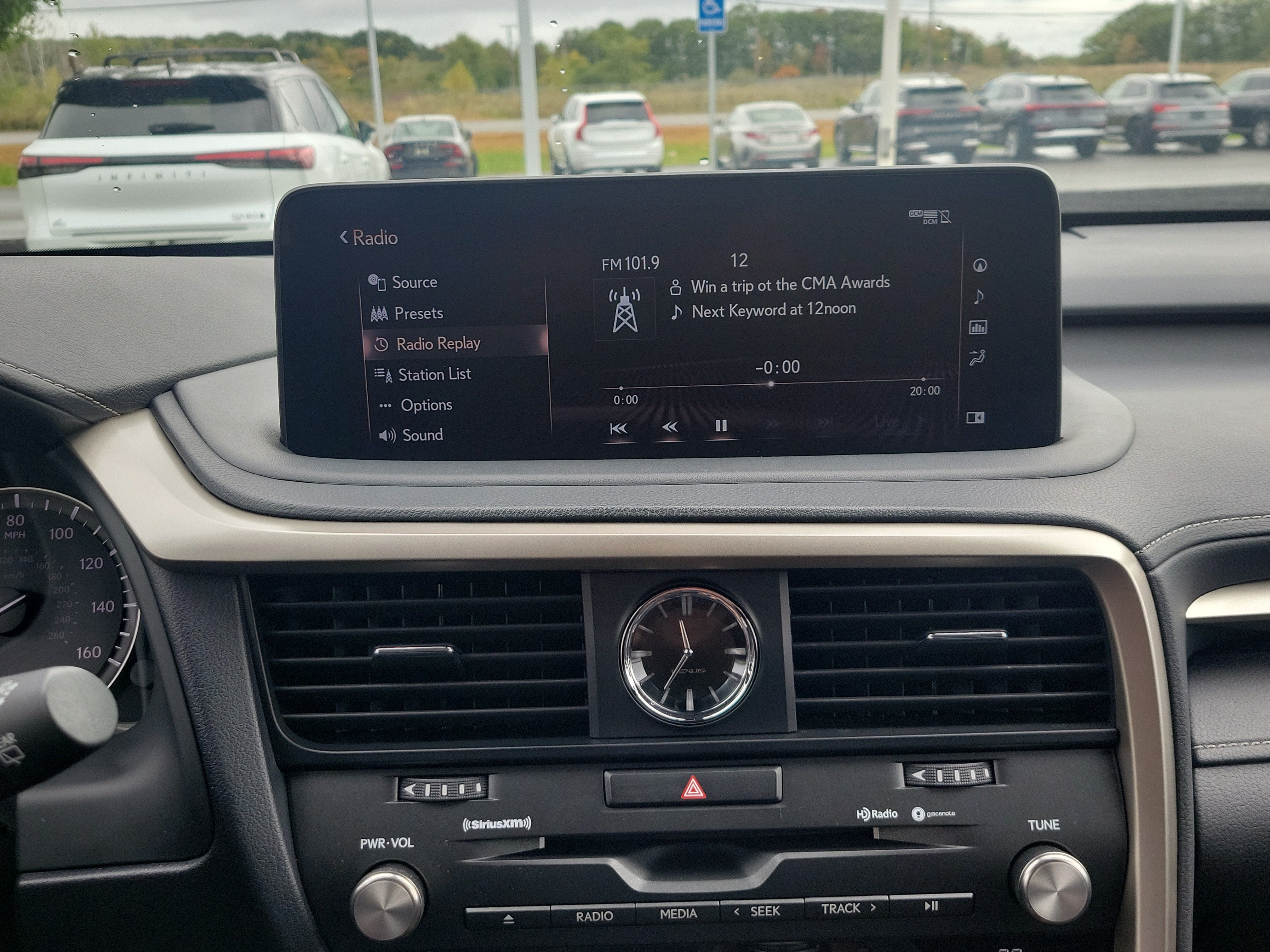 2022 Lexus RX RX 350L
