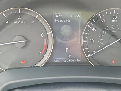 2022 Lexus RX RX 350L