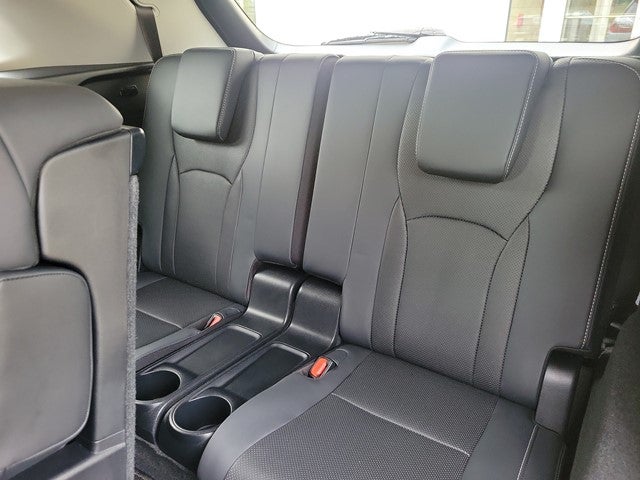 2022 Lexus RX RX 350L