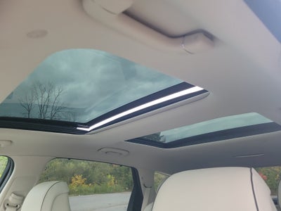 2025 Genesis GV80 2.5T Prestige