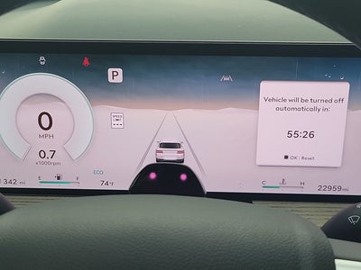 2025 Genesis GV80 2.5T Prestige