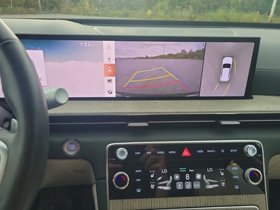 2025 Genesis GV80 2.5T Prestige