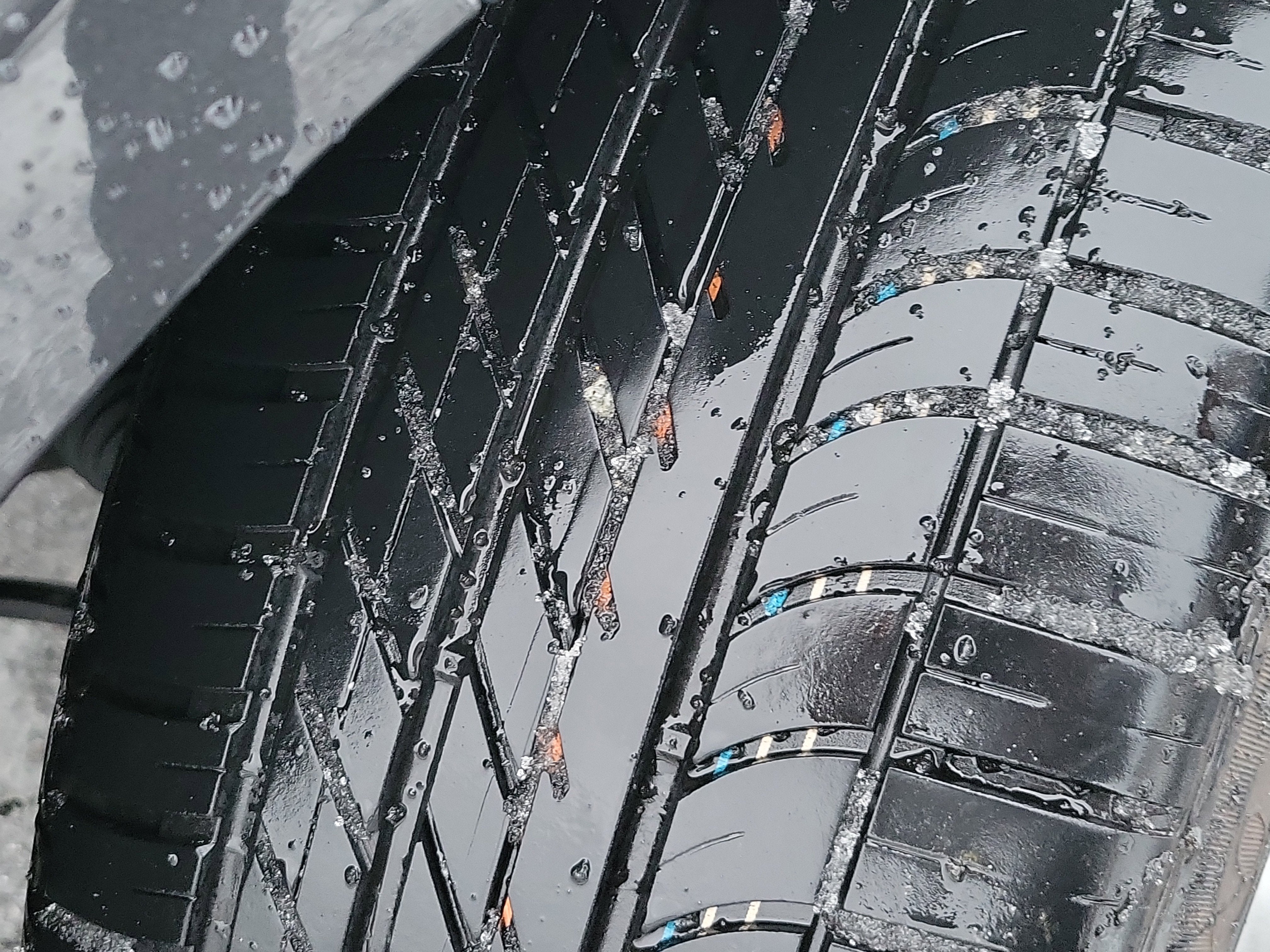 2019 Land Rover Range Rover V8 Supercharged SWB