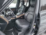 2019 Land Rover Range Rover V8 Supercharged SWB