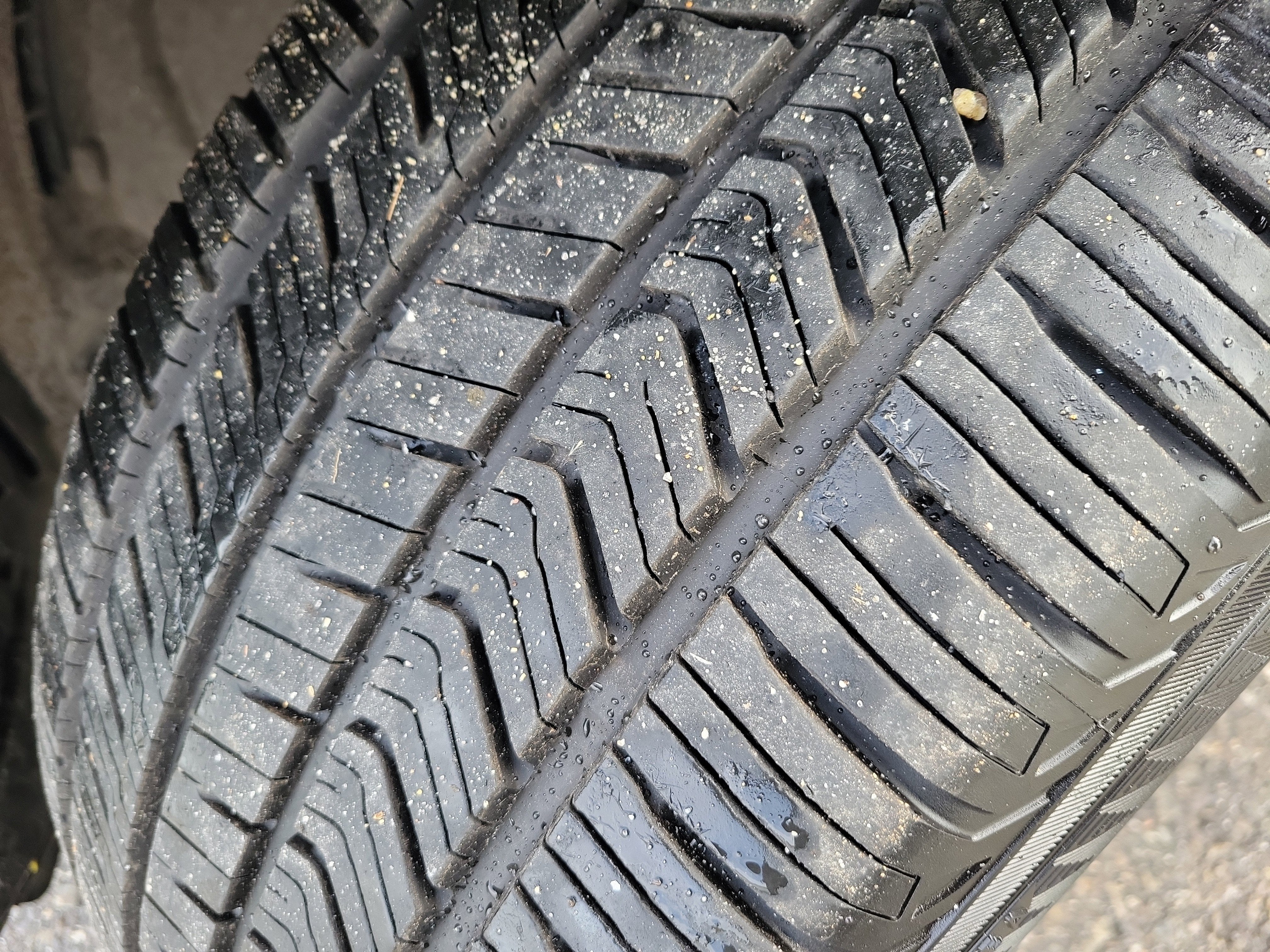 2020 Land Rover Range Rover HSE