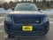 2020 Land Rover Range Rover HSE