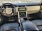 2020 Land Rover Range Rover HSE