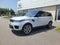 2018 Land Rover Range Rover Sport V8 Supercharged