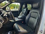 2018 Land Rover Range Rover Sport V8 Supercharged