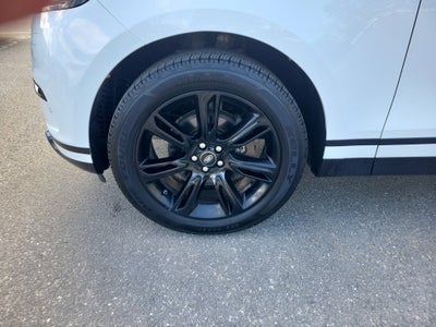 2020 Land Rover Range Rover Velar S