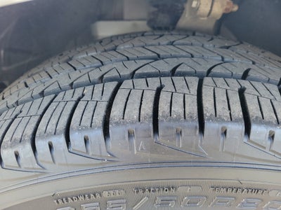 2020 Land Rover Range Rover Velar S