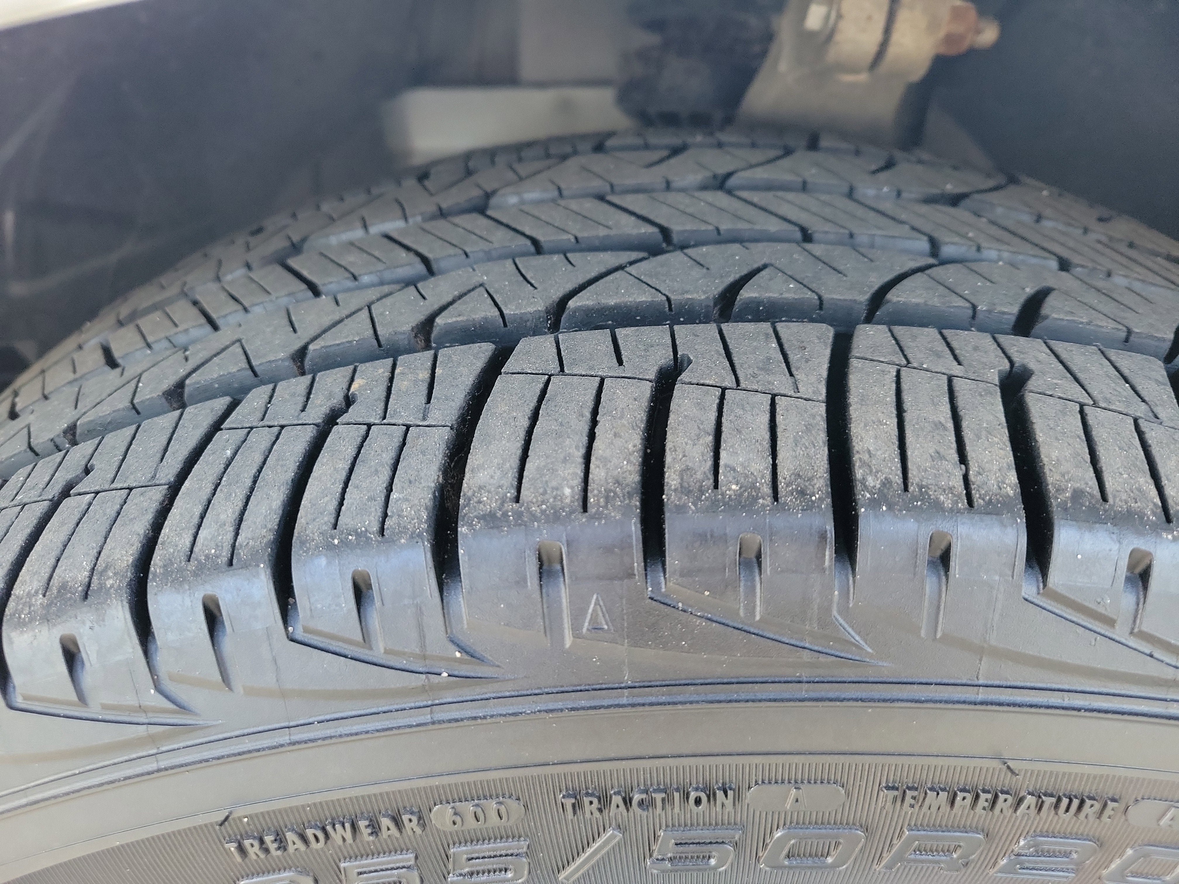 2020 Land Rover Range Rover Velar S