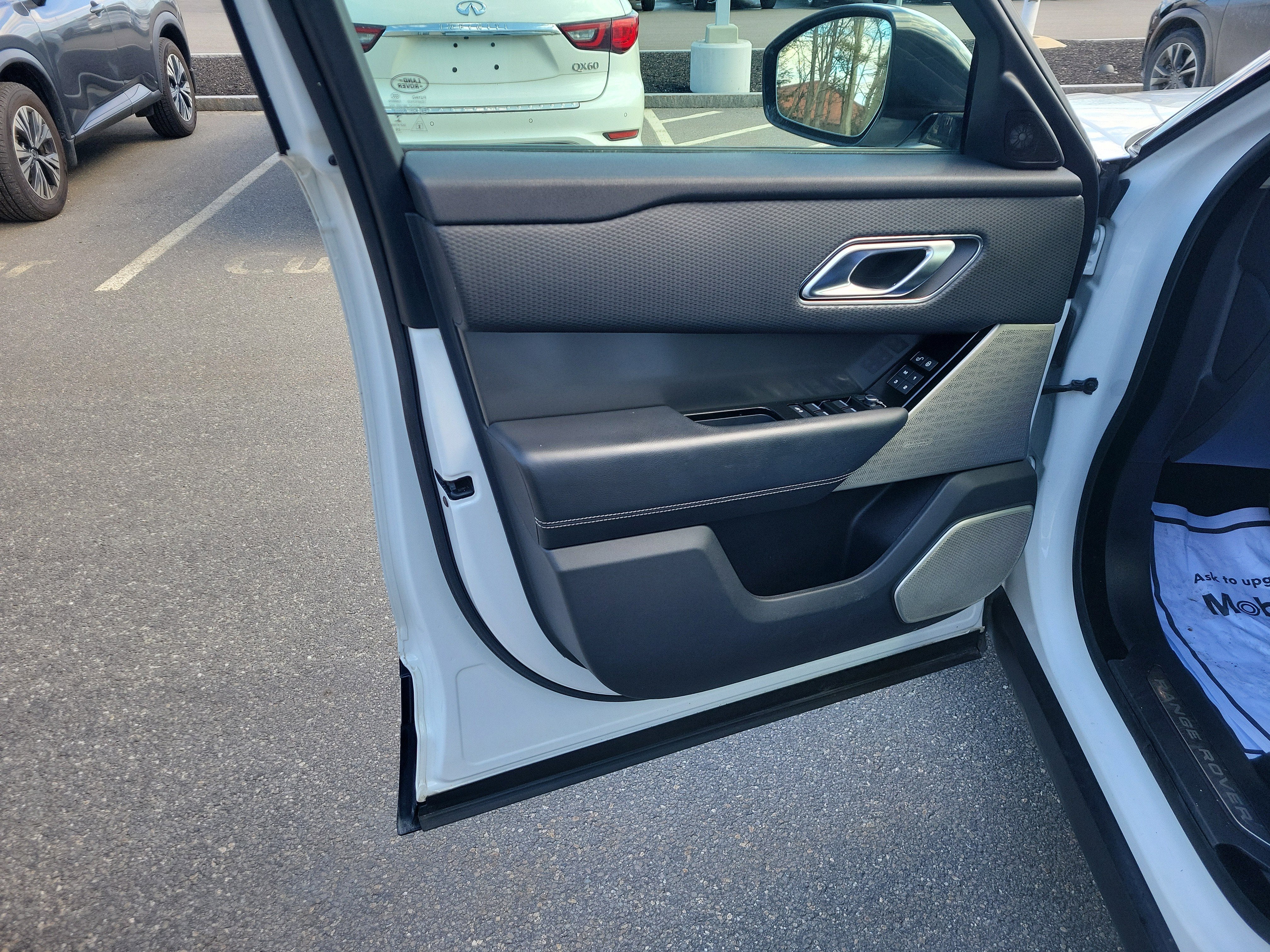 2020 Land Rover Range Rover Velar S