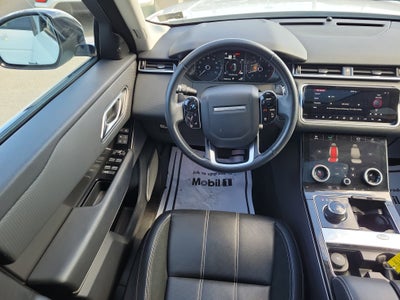 2020 Land Rover Range Rover Velar S