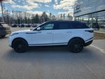 2020 Land Rover Range Rover Velar S