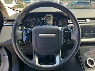 2020 Land Rover Range Rover Velar S