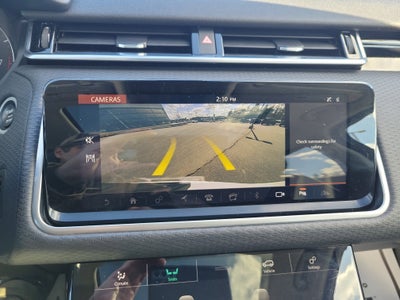 2020 Land Rover Range Rover Velar S