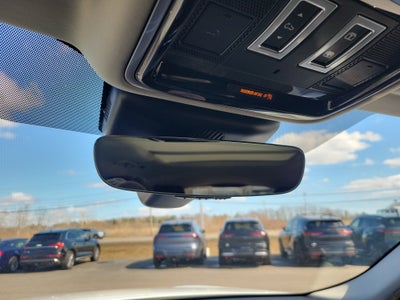 2020 Land Rover Range Rover Velar S