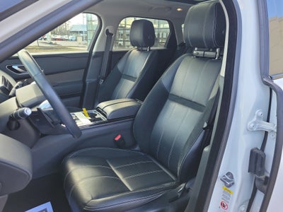 2020 Land Rover Range Rover Velar S