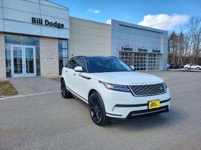 2020 Land Rover Range Rover Velar S
