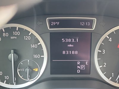 2019 INFINITI QX30 LUXE AWD