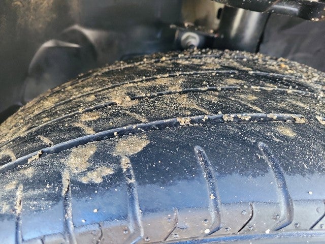 2019 INFINITI QX30 LUXE AWD