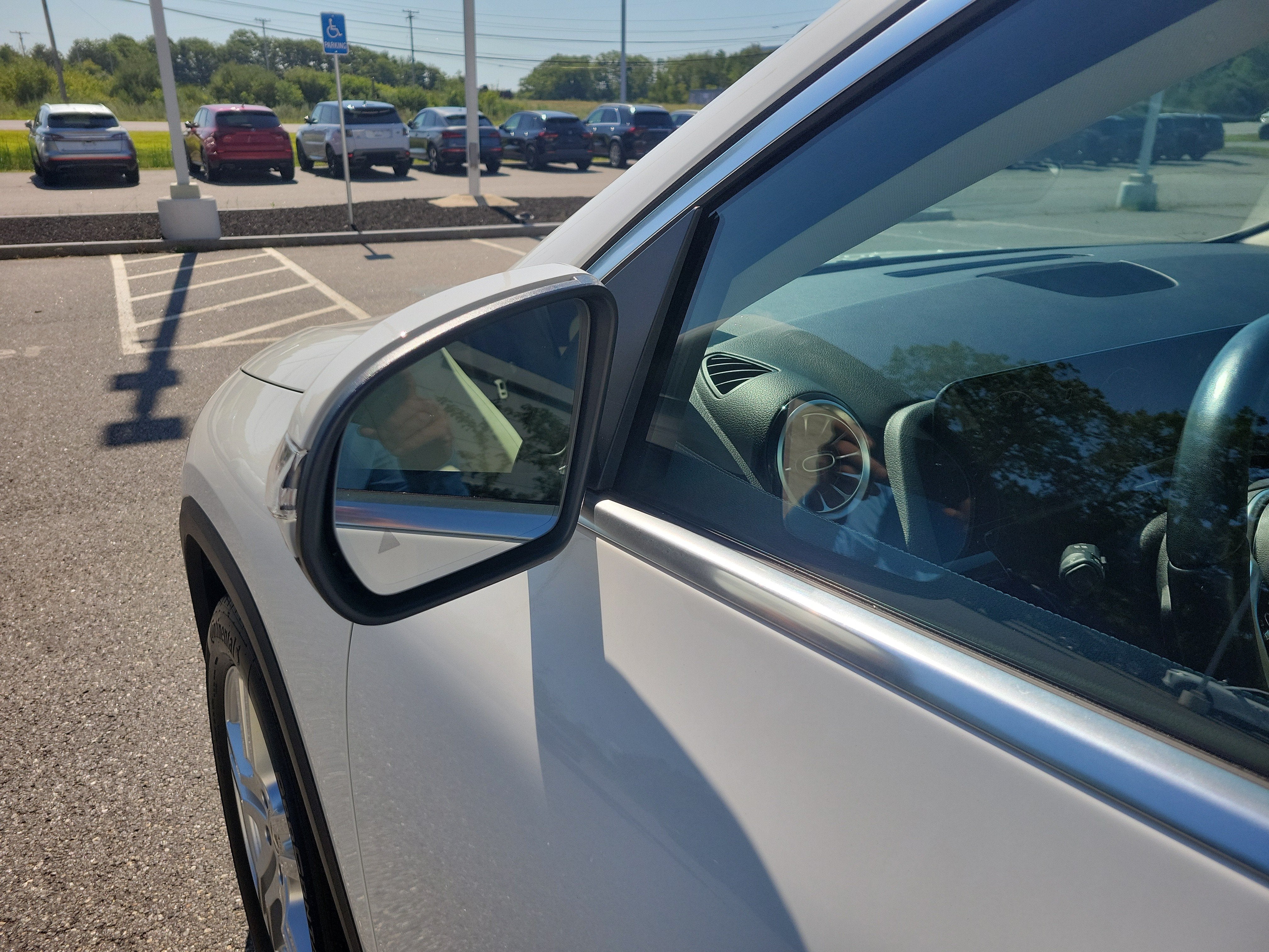 2023 Mercedes-Benz GLA GLA 250