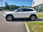 2023 Mercedes-Benz GLA GLA 250