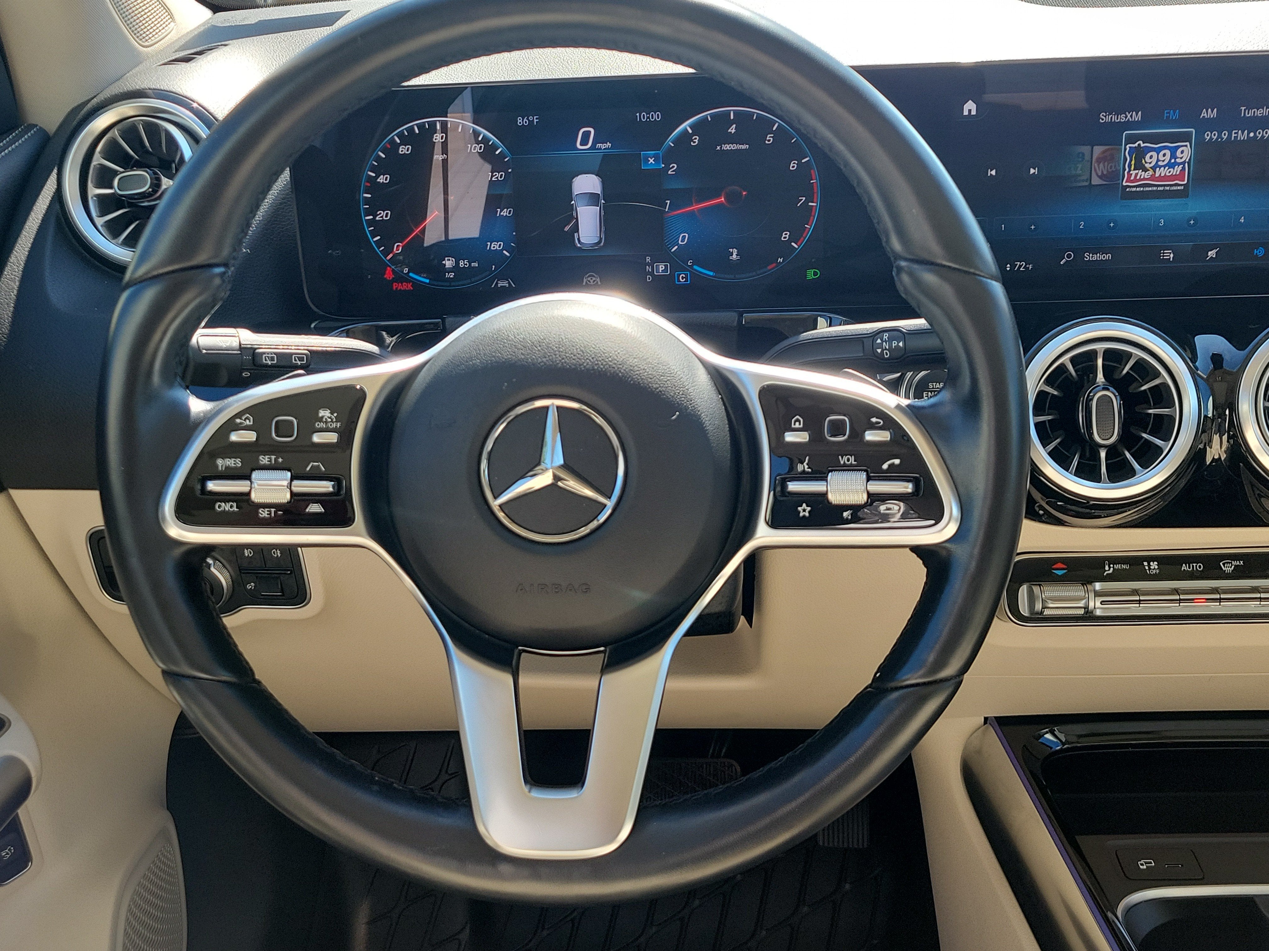 2023 Mercedes-Benz GLA GLA 250