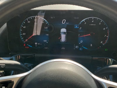 2023 Mercedes-Benz GLA GLA 250