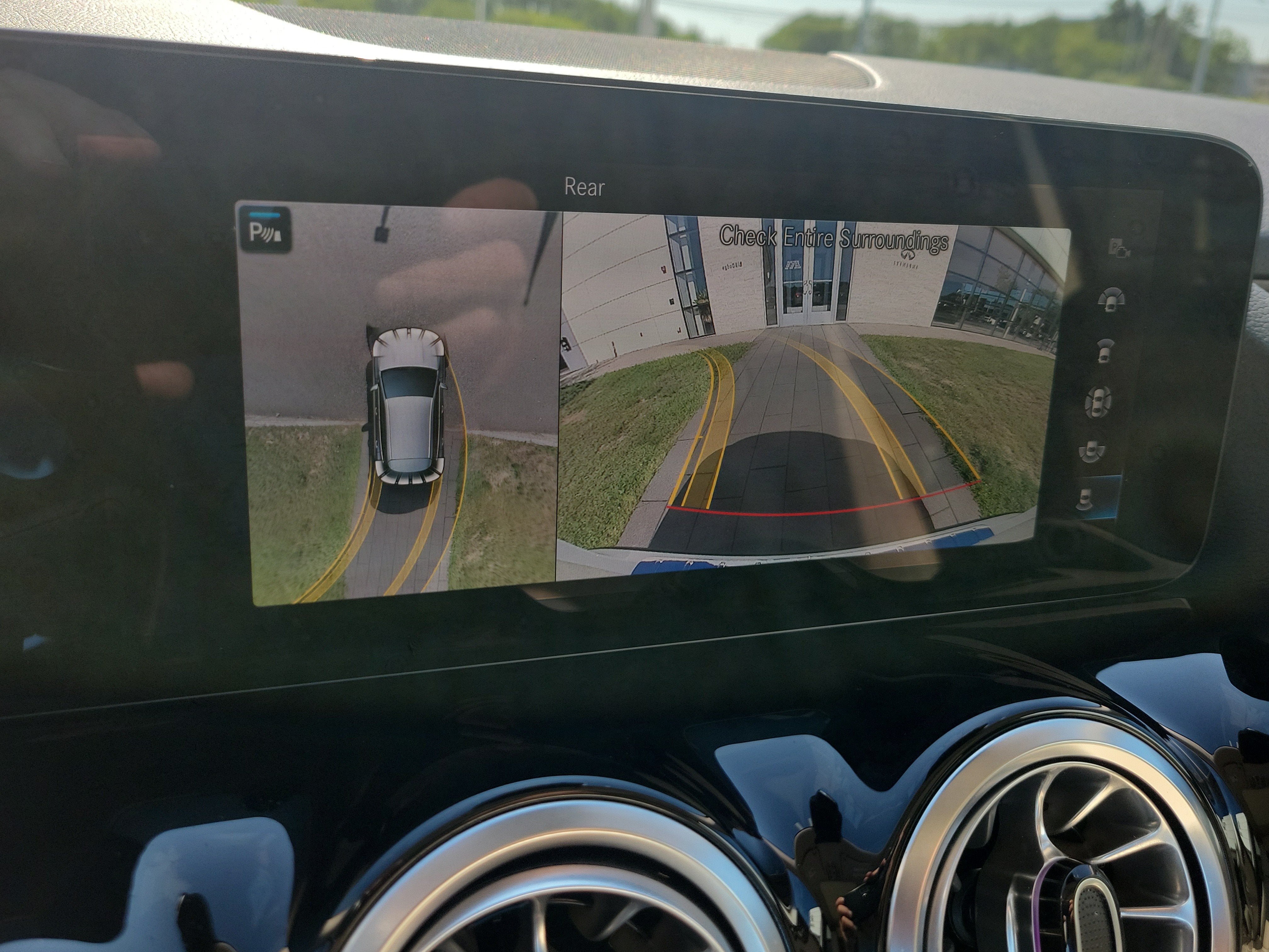 2023 Mercedes-Benz GLA GLA 250