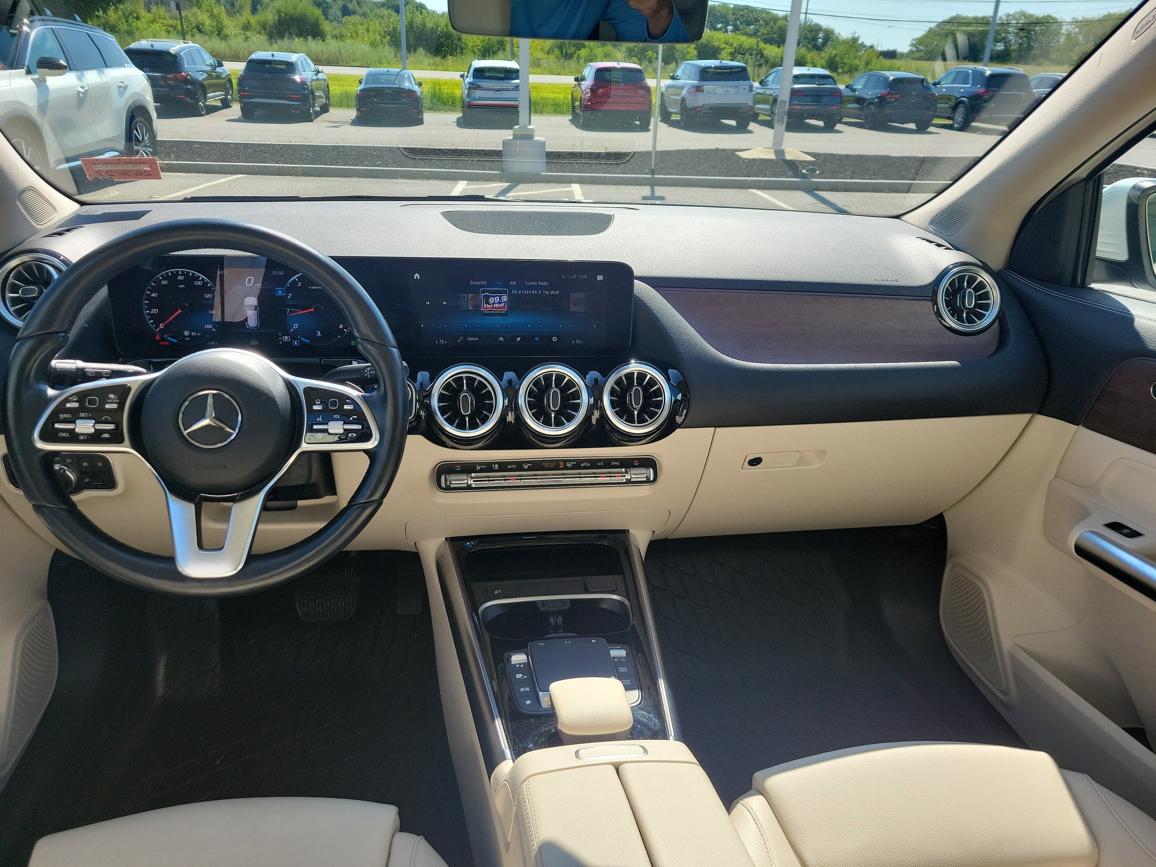 2023 Mercedes-Benz GLA GLA 250