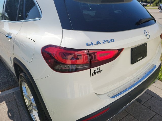 2023 Mercedes-Benz GLA GLA 250