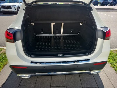 2023 Mercedes-Benz GLA GLA 250