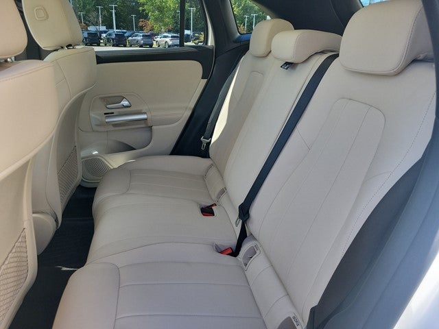 2023 Mercedes-Benz GLA GLA 250