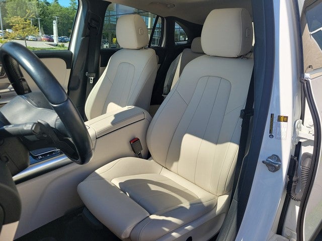 2023 Mercedes-Benz GLA GLA 250