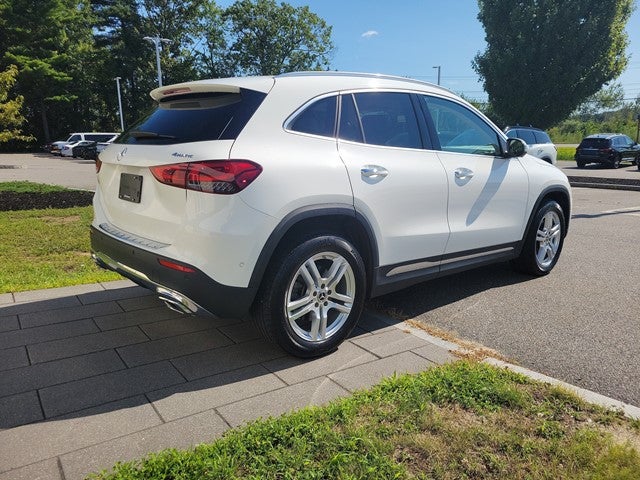 2023 Mercedes-Benz GLA GLA 250
