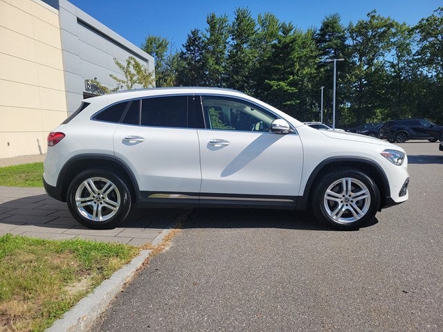 2023 Mercedes-Benz GLA GLA 250