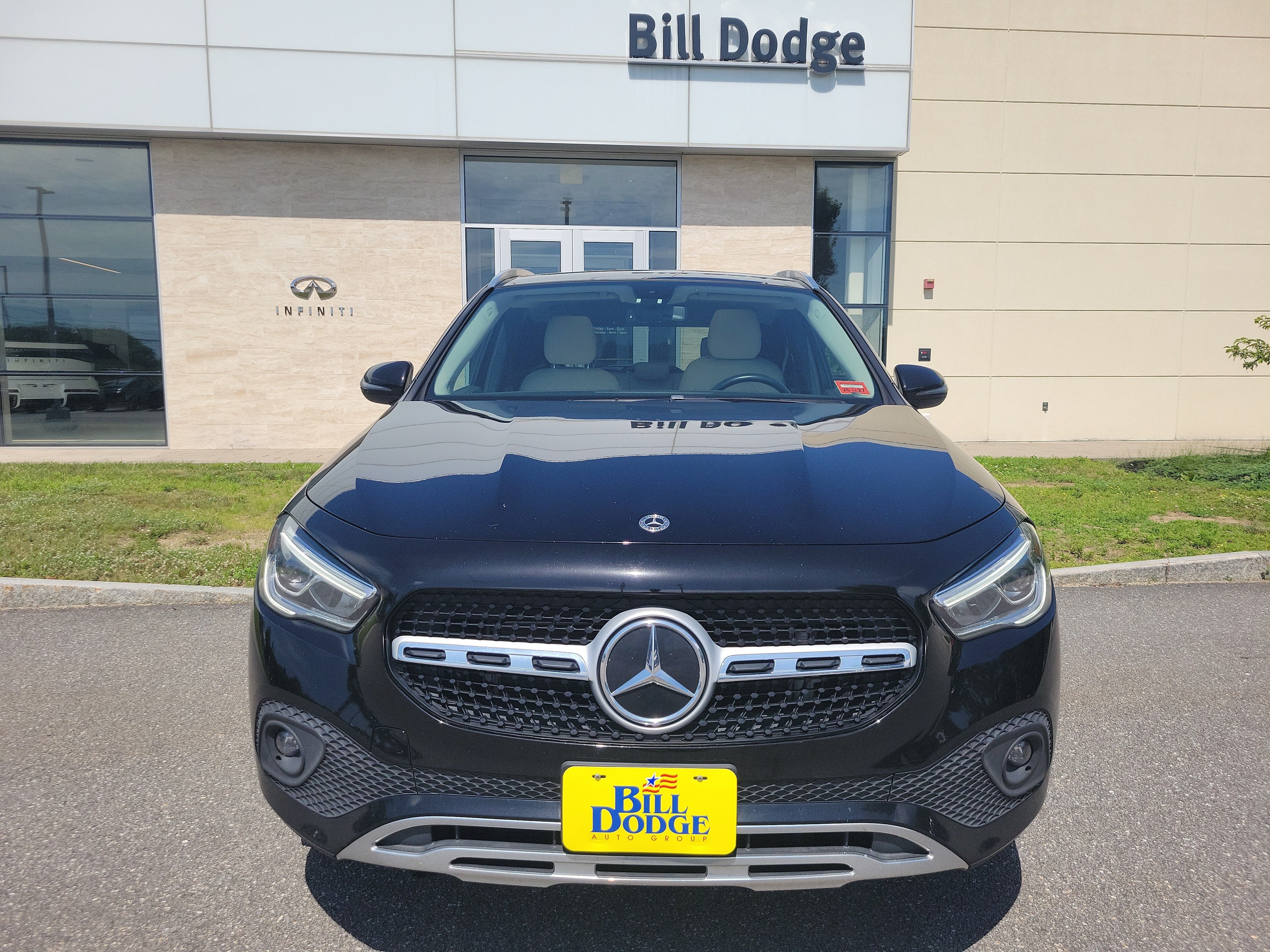 2022 Mercedes-Benz GLA GLA 250