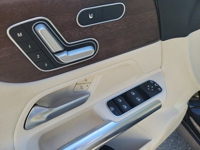 2022 Mercedes-Benz GLA GLA 250