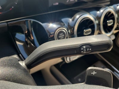 2022 Mercedes-Benz GLA GLA 250