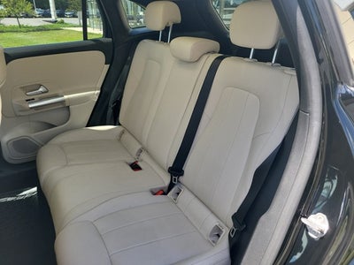 2022 Mercedes-Benz GLA GLA 250