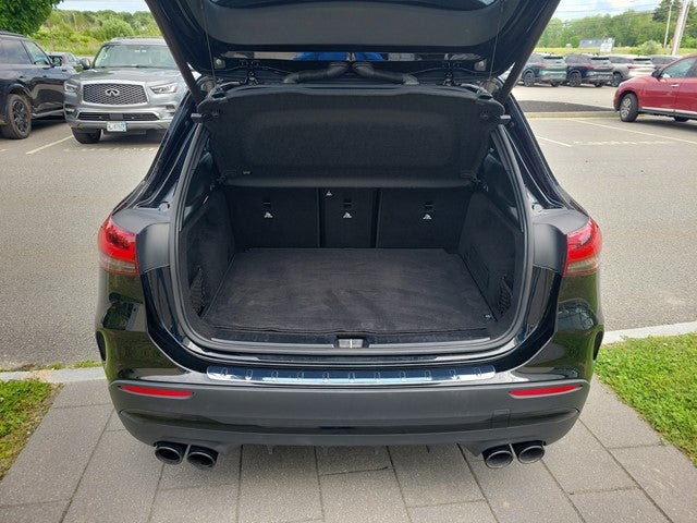 2022 Mercedes-Benz GLA AMG® GLA 45